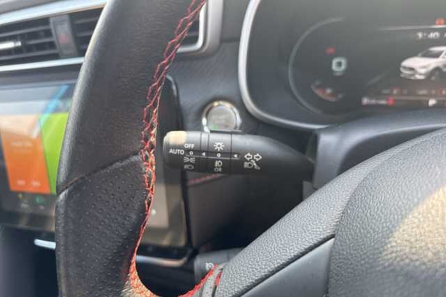 MG Zs 1.0T GDi Exclusive 5dr DCT