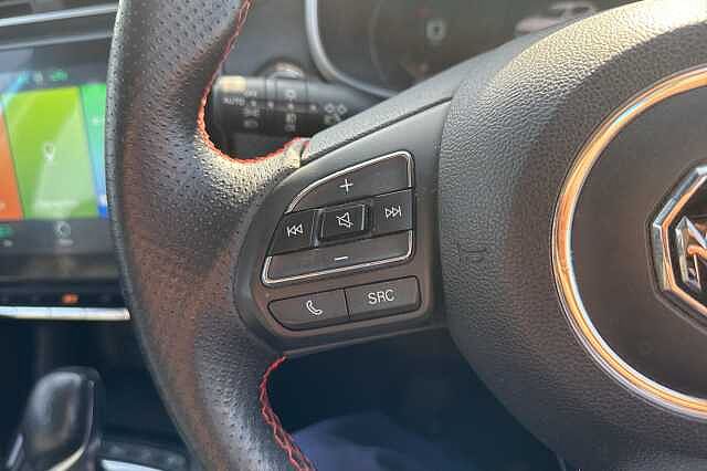 MG Zs 1.0T GDi Exclusive 5dr DCT