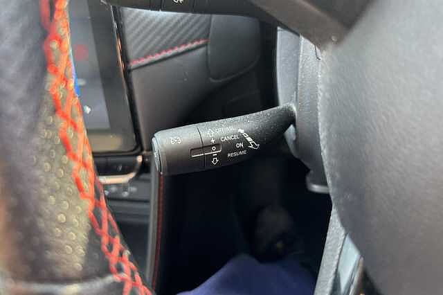 MG Zs 1.0T GDi Exclusive 5dr DCT
