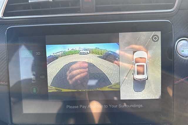 MG Zs 1.0T GDi Exclusive 5dr DCT