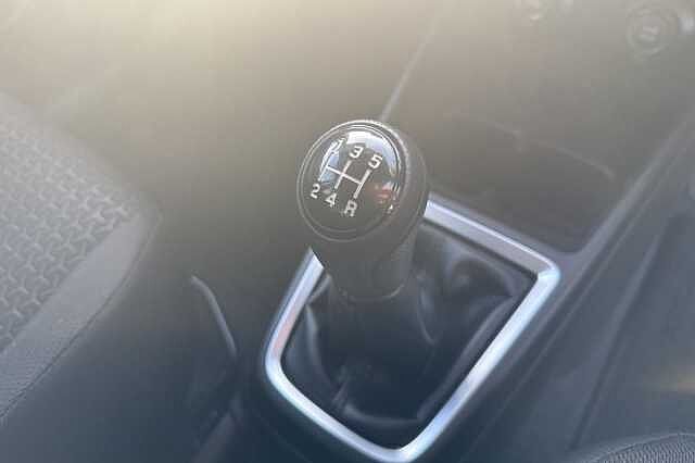 Suzuki Swift 1.2 Dualjet 83 12V Hybrid SZ-L 5dr