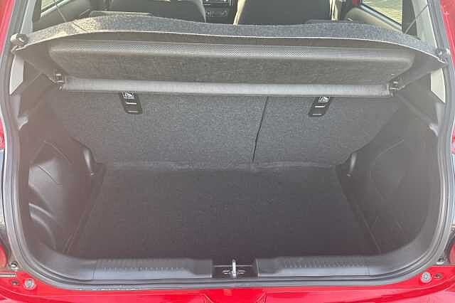 Suzuki Swift 1.2 Dualjet 83 12V Hybrid SZ-L 5dr