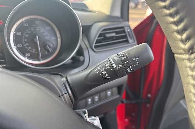 Suzuki Swift 1.2 Dualjet 83 12V Hybrid SZ-L 5dr
