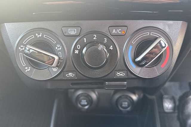 Suzuki Swift 1.2 Dualjet 83 12V Hybrid SZ-L 5dr