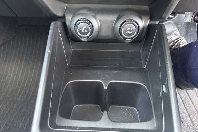 Suzuki Swift 1.2 Dualjet 83 12V Hybrid SZ-L 5dr