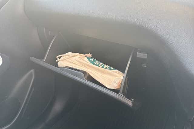 Suzuki Swift 1.2 Dualjet 83 12V Hybrid SZ-L 5dr