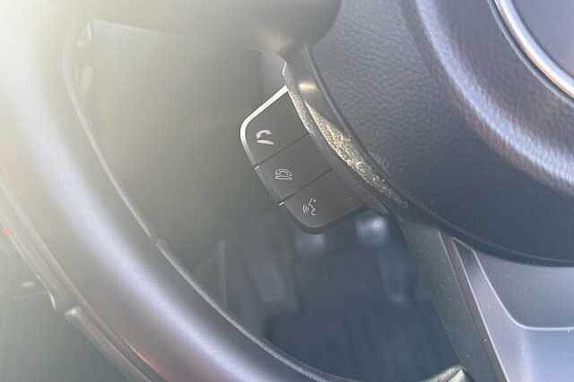 Suzuki Swift 1.2 Dualjet 83 12V Hybrid SZ-L 5dr