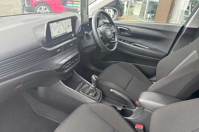 Hyundai i20 1.0T GDi Premium 5dr