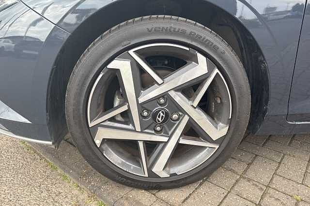 Hyundai i20 1.0T GDi Premium 5dr