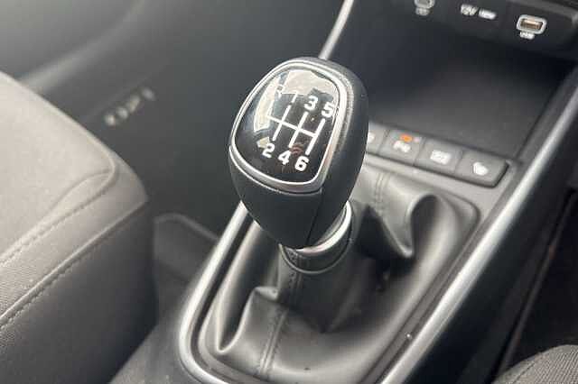 Hyundai i20 1.0T GDi Premium 5dr