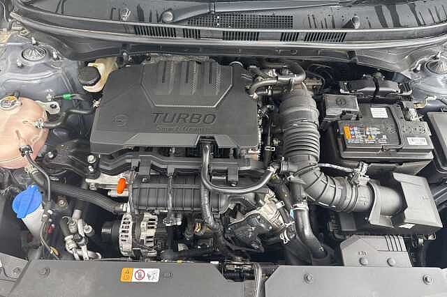 Hyundai i20 1.0T GDi Premium 5dr