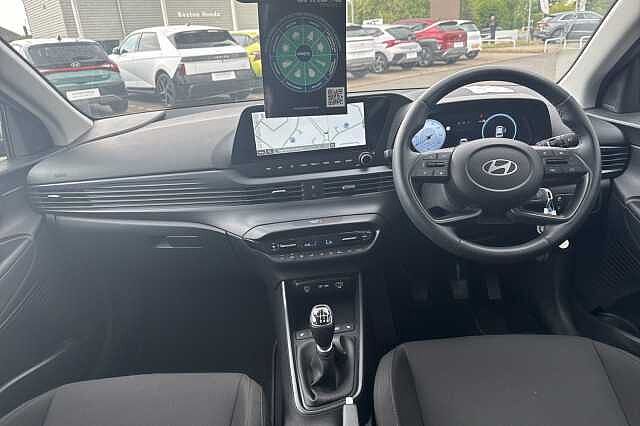 Hyundai i20 1.0T GDi Premium 5dr
