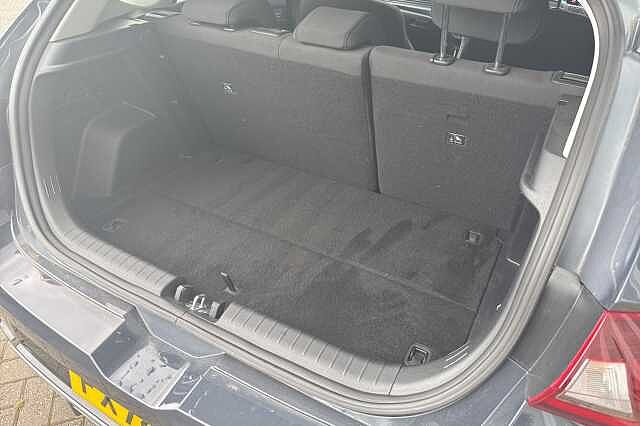 Hyundai i20 1.0T GDi Premium 5dr