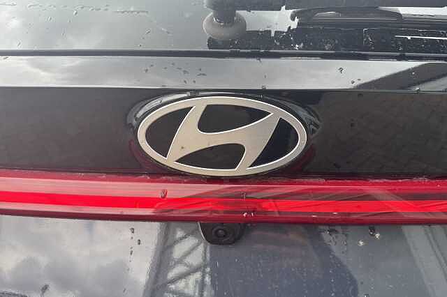 Hyundai i20 1.0T GDi Premium 5dr