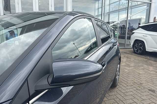 Hyundai i20 1.0T GDi Premium 5dr
