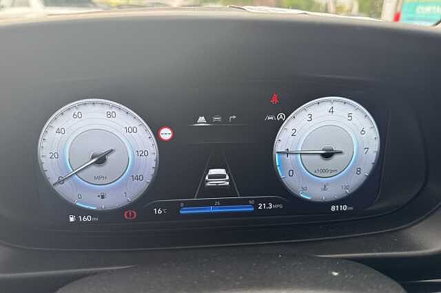Hyundai i20 1.0T GDi Premium 5dr