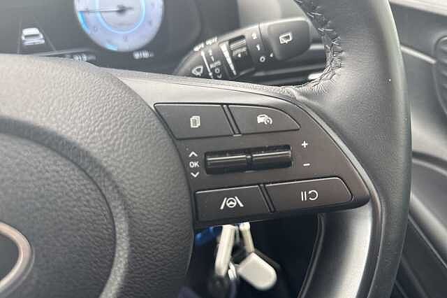 Hyundai i20 1.0T GDi Premium 5dr