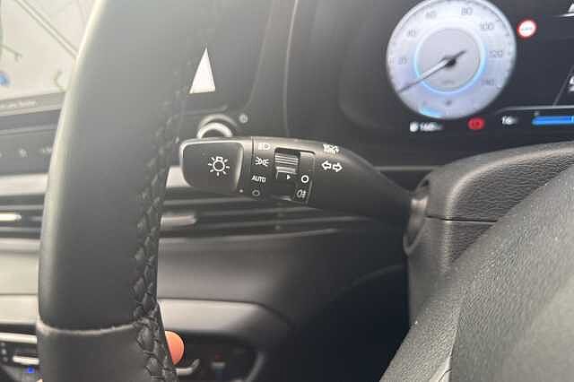 Hyundai i20 1.0T GDi Premium 5dr