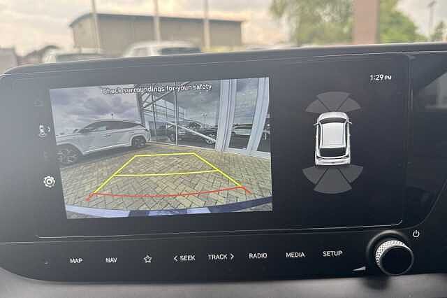 Hyundai i20 1.0T GDi Premium 5dr