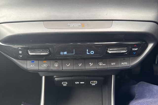 Hyundai i20 1.0T GDi Premium 5dr