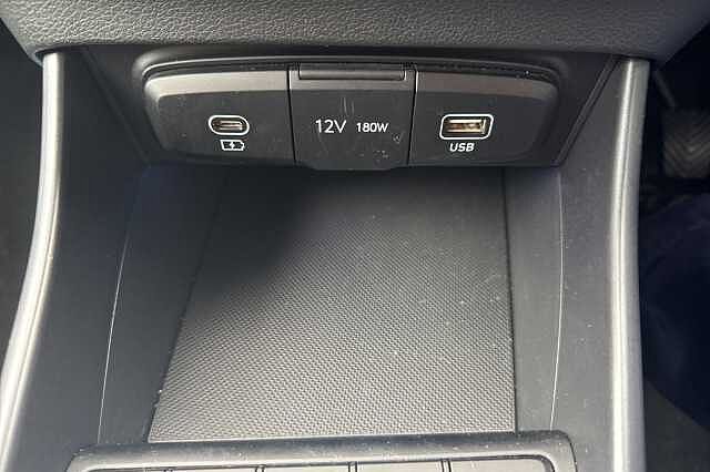 Hyundai i20 1.0T GDi Premium 5dr