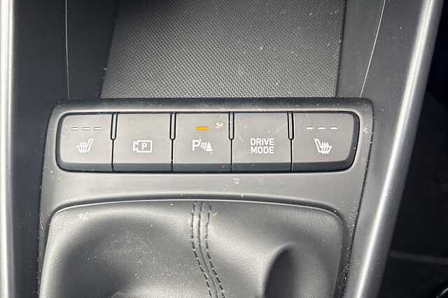 Hyundai i20 1.0T GDi Premium 5dr