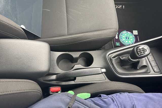Hyundai i20 1.0T GDi Premium 5dr