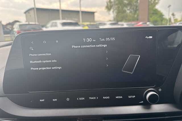 Hyundai i20 1.0T GDi Premium 5dr