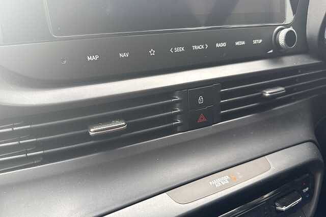 Hyundai i20 1.0T GDi Premium 5dr