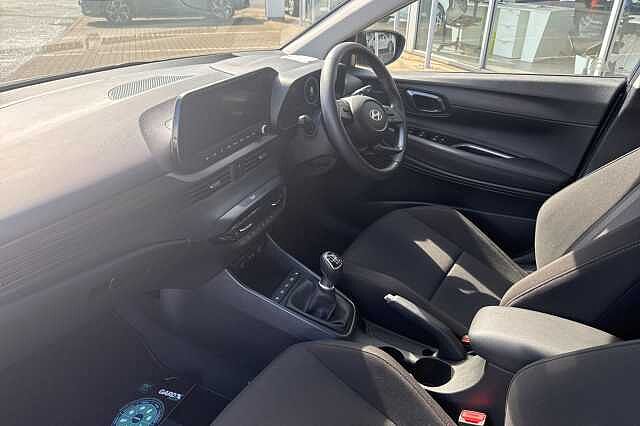 Hyundai i20 1.0T GDi Premium 5dr