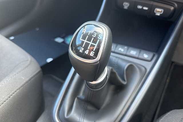 Hyundai i20 1.0T GDi Premium 5dr