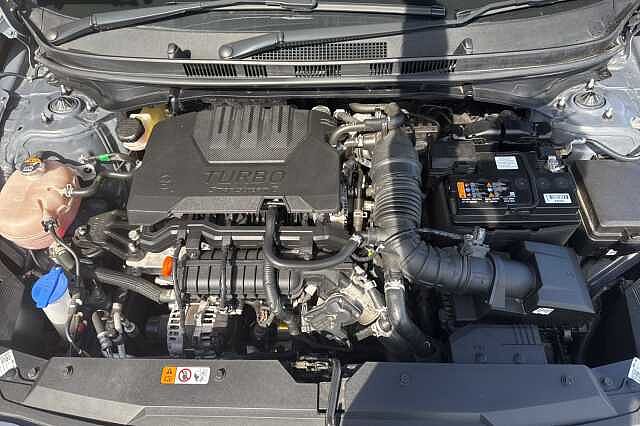 Hyundai i20 1.0T GDi Premium 5dr
