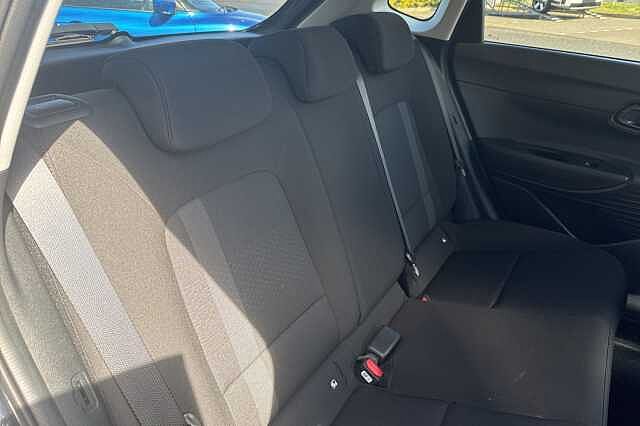Hyundai i20 1.0T GDi Premium 5dr