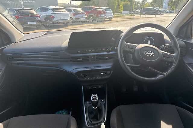 Hyundai i20 1.0T GDi Premium 5dr