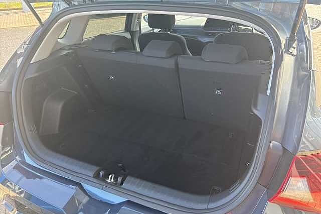Hyundai i20 1.0T GDi Premium 5dr