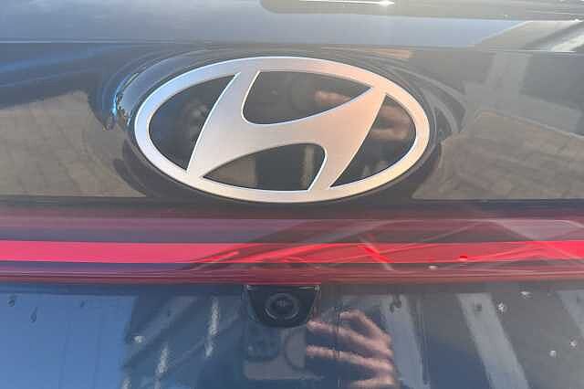 Hyundai i20 1.0T GDi Premium 5dr