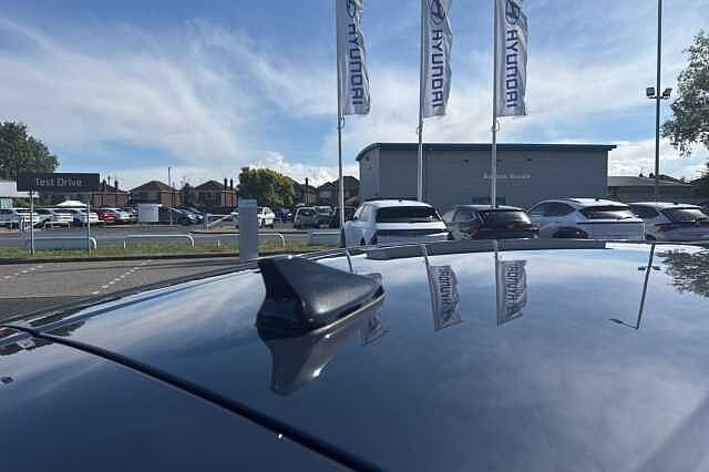 Hyundai i20 1.0T GDi Premium 5dr