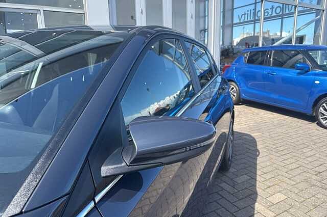 Hyundai i20 1.0T GDi Premium 5dr