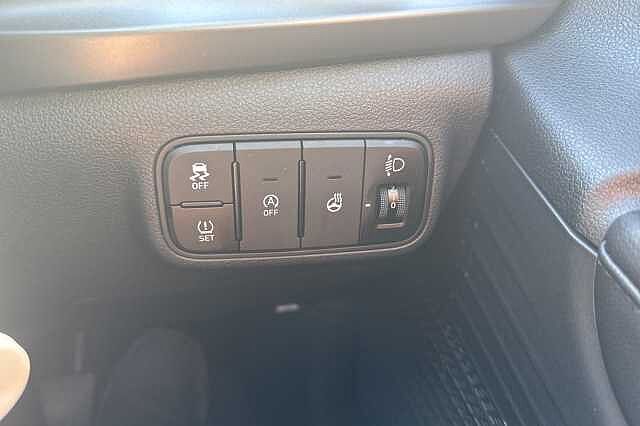 Hyundai i20 1.0T GDi Premium 5dr
