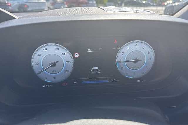 Hyundai i20 1.0T GDi Premium 5dr