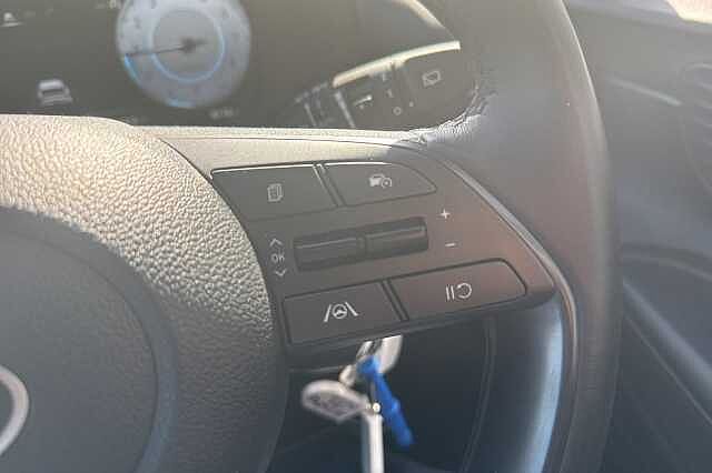 Hyundai i20 1.0T GDi Premium 5dr