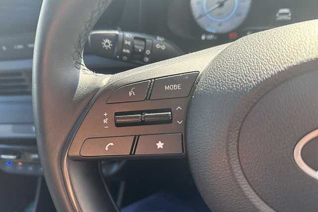 Hyundai i20 1.0T GDi Premium 5dr