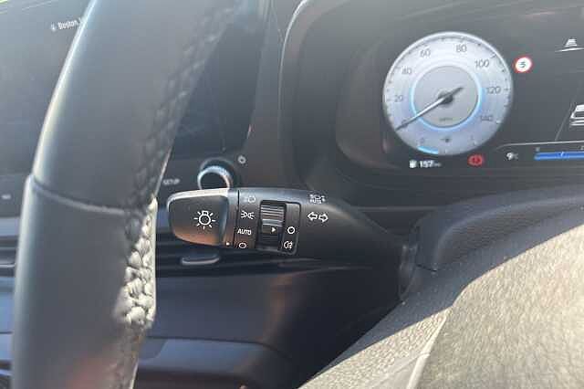 Hyundai i20 1.0T GDi Premium 5dr