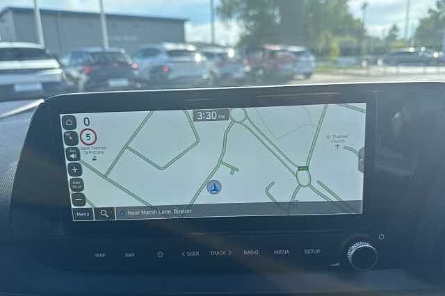 Hyundai i20 1.0T GDi Premium 5dr