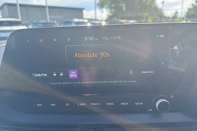 Hyundai i20 1.0T GDi Premium 5dr