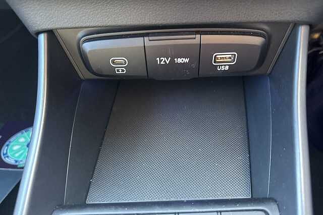 Hyundai i20 1.0T GDi Premium 5dr