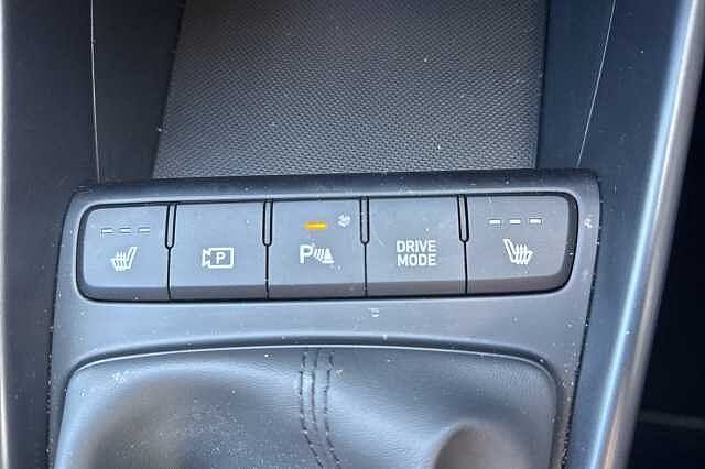 Hyundai i20 1.0T GDi Premium 5dr