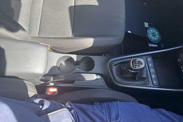 Hyundai i20 1.0T GDi Premium 5dr