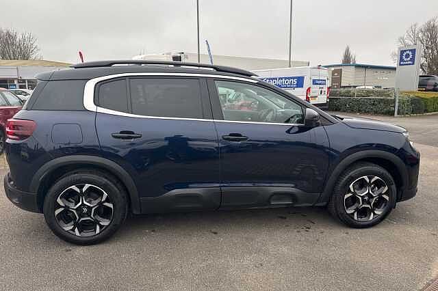 Citroen C5 Aircross 1.5D Max Edition 5dr Auto