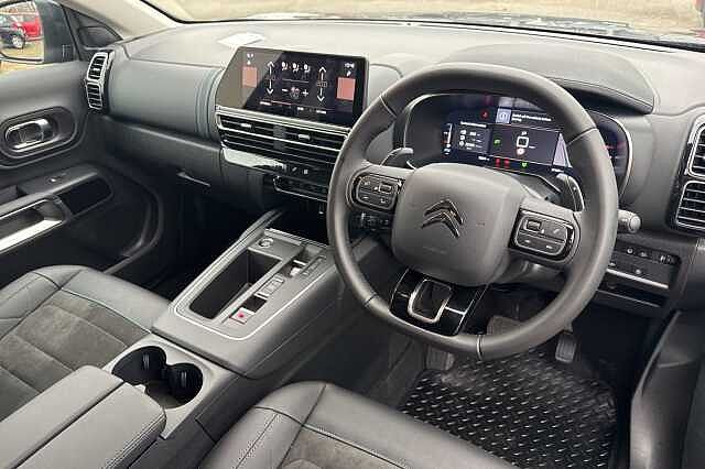 Citroen C5 Aircross 1.5D Max Edition 5dr Auto